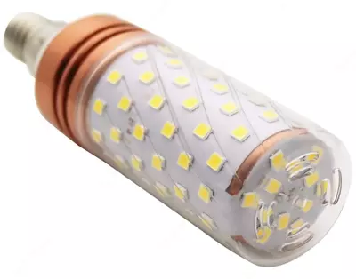   Candle Corn lampochka 16W E14 6500K