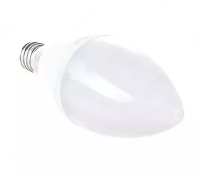  Candle (mat) lampochka 10W E14 Изготовление  установка и доставка светодиодных Лед экран CITY LED