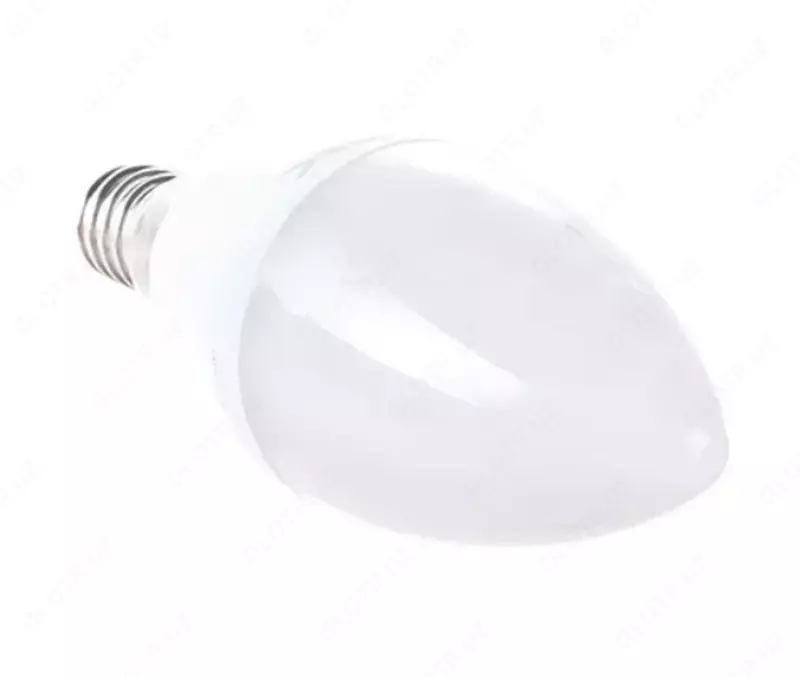 Лампочка Candle (матовый) 12W E14