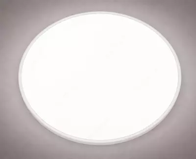   Akril panel (tashqi  dumaloq) 24W