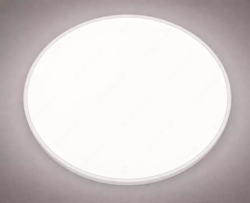 Панель Akril (наружный  круг) 36W