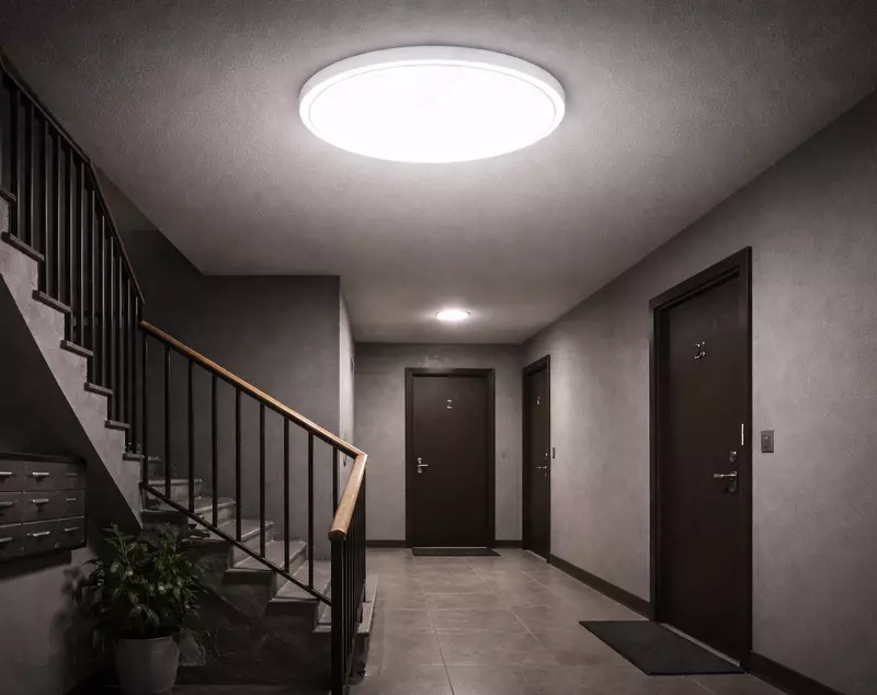  Панель Akril (наружный  круг) 36W ООО TUNGI TOSHKENT