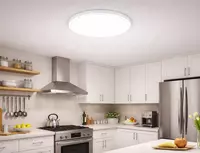 Панель Akril (наружный  круг) 48W