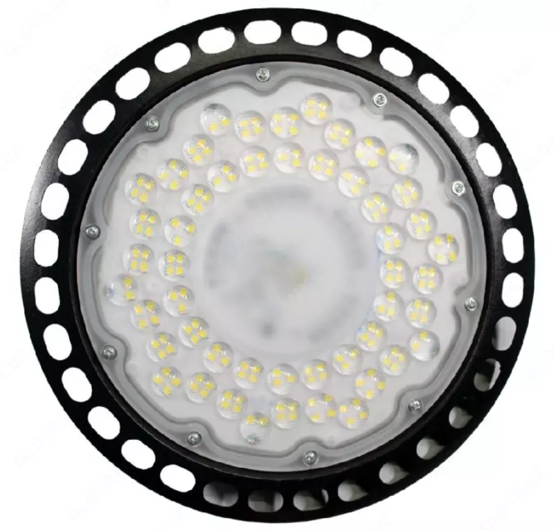 Светильник High Bay 100W