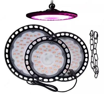   High Bay yoritgich 100W