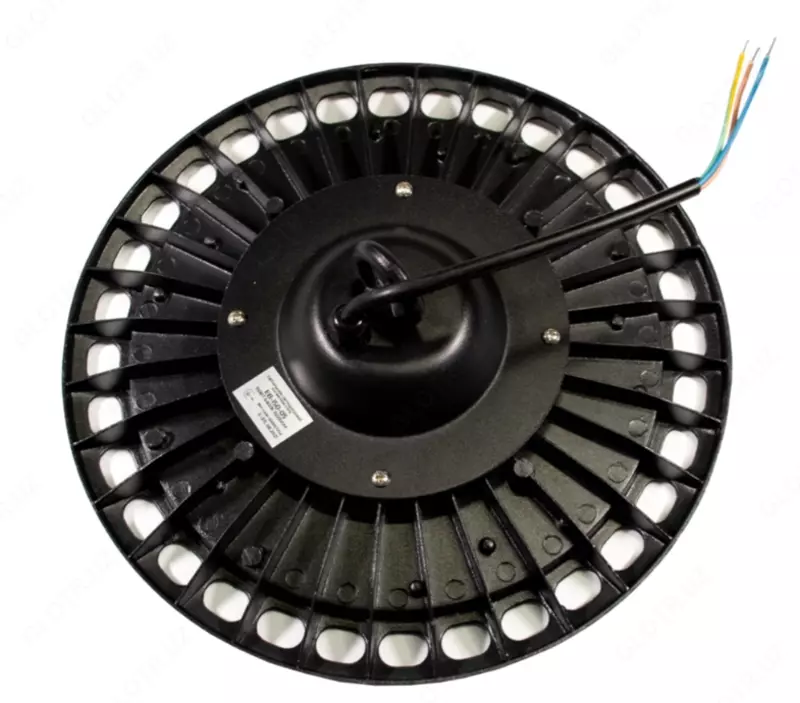  Светильник High Bay 100W Только в розницу