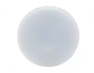   Светильник акрил сенсор (наружный  круг) 36W