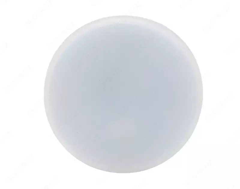   Светильник акрил сенсор (наружный  круг) 36W