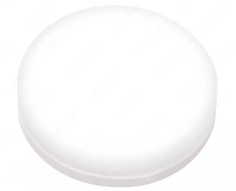  Светильник акрил сенсор (наружный  круг) 36W ООО TUNGI TOSHKENT