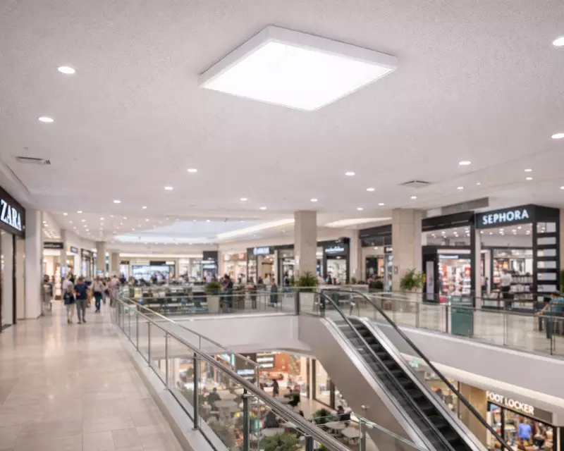  Светильник Akril Sensor (наружный  квадрат) 18W Только в розницу