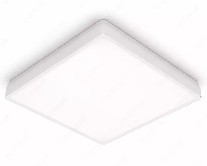  Светильник Akril Sensor (наружный  квадрат) 18W ООО TUNGI TOSHKENT