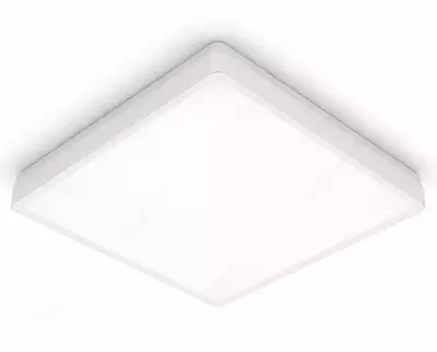  Светильник Akril Sensor (наружный  квадрат) 36W ООО TUNGI TOSHKENT