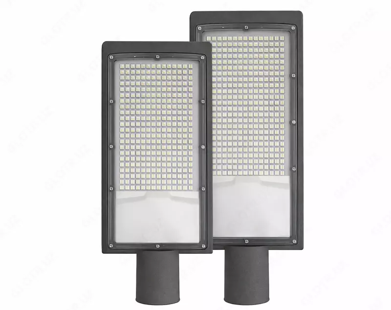  Уличный фонарь LFS 150W Только в розницу