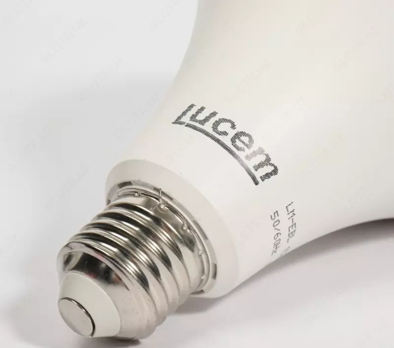  Bulb akkumulyatorli lampochka 7W E27 - 