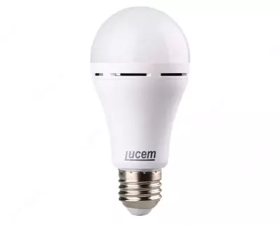  Лампочка Bulb (аккумулятор) 7W E27 ООО TUNGI TOSHKENT