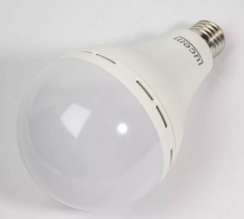  Bulb akkumulyatorli lampochka 9W E27 Chakana savdo