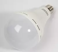 Лампочка Bulb (аккумулятор) 15W E27