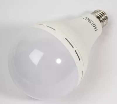 Лампочка Bulb (аккумулятор) 15W E27