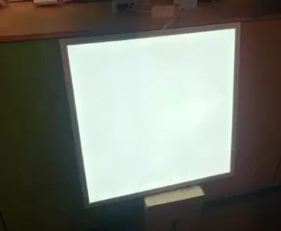   Панель 60x60 (армстронг) 60W