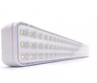 Светильник Linear bright 120W 1 2M
