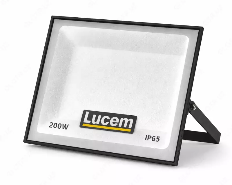 Прожектор Matt (матовый) 200W