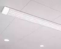 Светильник Linear glass 75W 1 2M