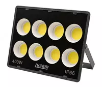 Прожектор COB 400W