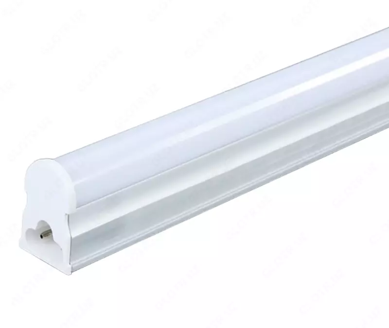 Светильник T8 (с насадкой) 0 6 - 10W