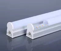 Светильник T8 (с насадкой) 1 2 - 20W