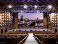 P1.25 LED LED ekrani (modulli)