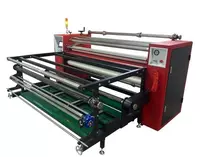 Каландр для сублимации термопресс - от 144 250 800 сум