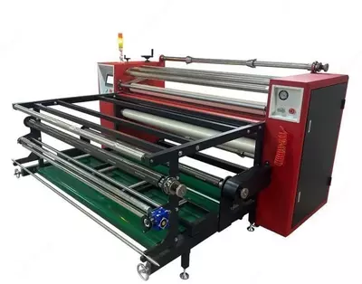 Termopressni sublimatsiyalash uchun kalandr - 144 250 800 so'm / donadan
