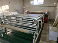 Каландр для сублимации термопресс Только в розницу