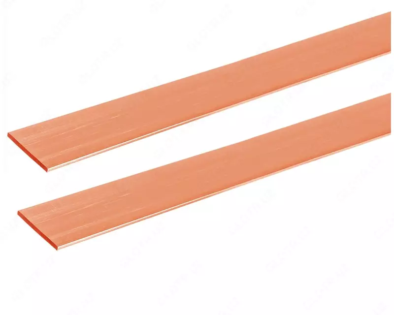 Медная твёрдая шина (ШМТ) в ассортименте - от {0} сум