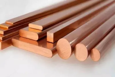 160 000 сум / кг. Медная твёрдая шина (ШМТ) в ассортименте