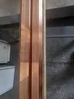 Медная твёрдая шина (ШМТ) в ассортименте "YUQORICHIRCHIQ ENERGY SYSTEMS" MCHJ