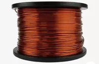 Эмаль провод ПЭТ-155 (медная эмалированная проволока)