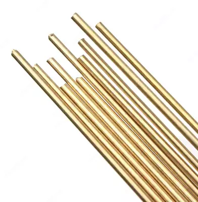  Латунные прутки в ассортименте - 