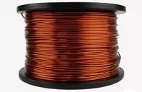  Эмаль провод ПЭТ-155 (медная эмалированная проволока) - 