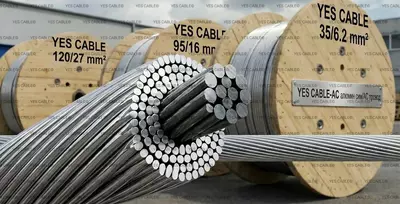 Провод АС в ассортименте