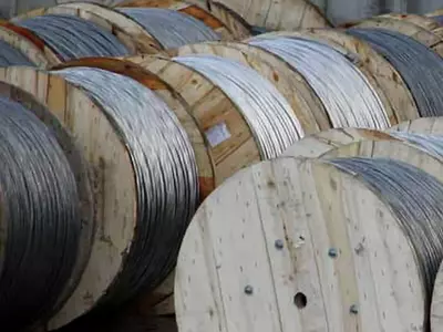   Провод АС в ассортименте