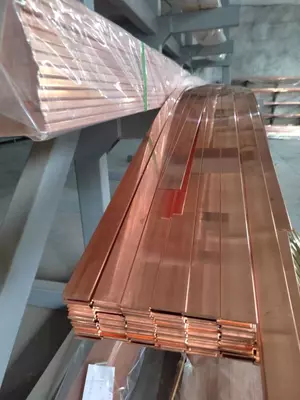  Медная шина (ШМТ) в ассортименте Оптом и розница