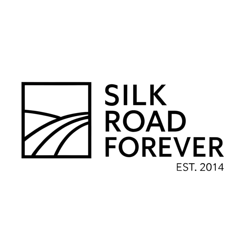 SILK ROAD FOREVER