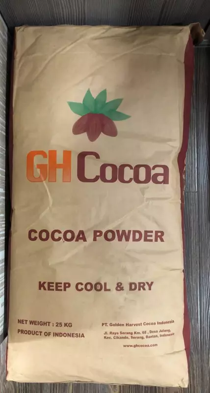 Alkaliz kakao kukuni