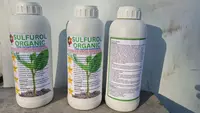 СУЛЬФУРОЛ ОРГАНИЧЕСКИЙ