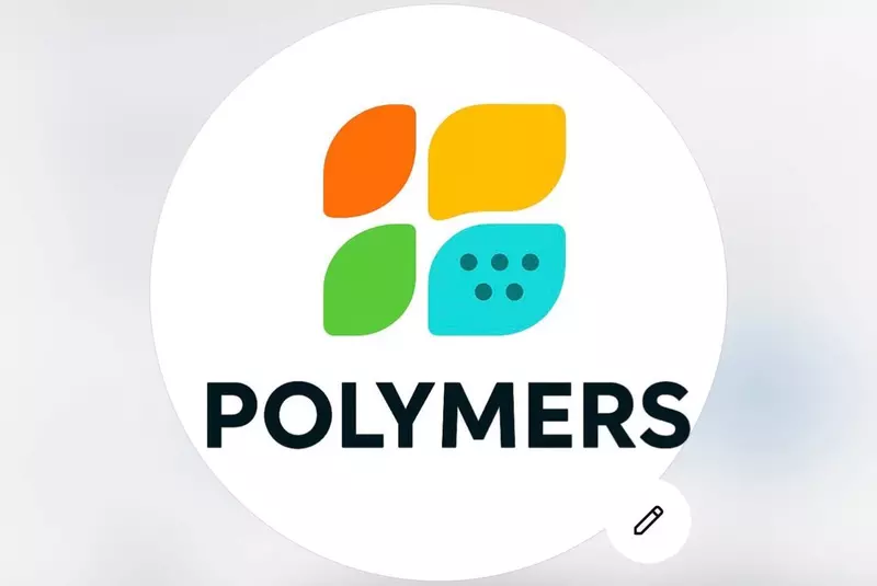 Polimer