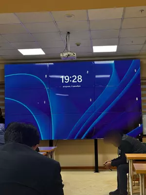 DID NM-550PJ08 video devor paneli