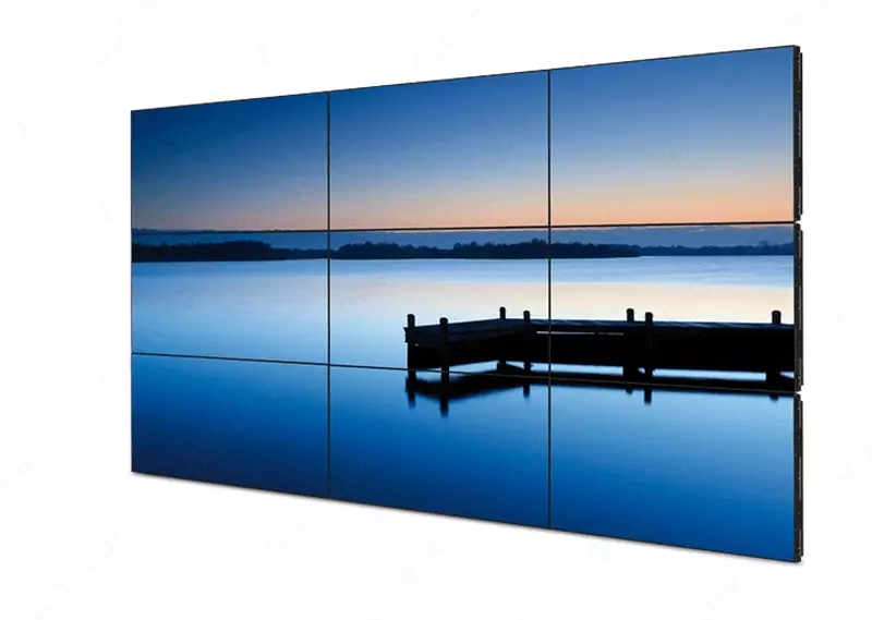  Панель для видеостены DID NM-550PJ08 - 