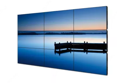  Панель для видеостены DID NM-550PJ08 - 