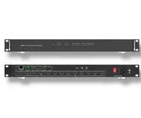   4K Video Wall Controller (контроллер видеостены)